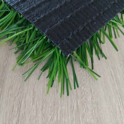 गुणवत्ता  Customized Recycled Artificial Green Turf 40mm Astro Turf For Sports Events And Spaces Excellent Performance फैक्टरी