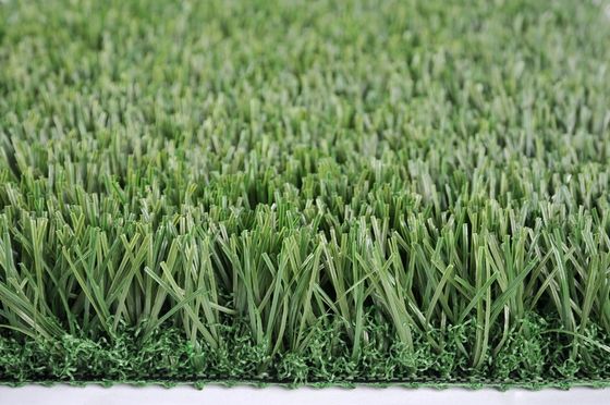 30mm Pile Height Infill-Free Artificial Turf for Football Fields with Great Water Permeability