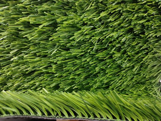 उच्च घनत्व उच्च डेटीएक्स फुटबॉल कृत्रिम टर्फ पेशेवर और शौकिया मैदानों के लिए थोक विक्रेताओं और वितरकों के लिए