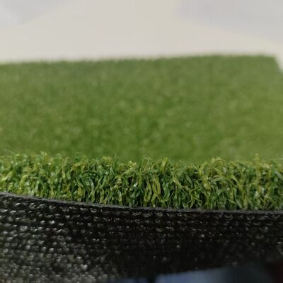 15mm High Density Nylon Golf Artificial Grass for Professional Putting Greens