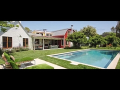 परिदृश्य घास