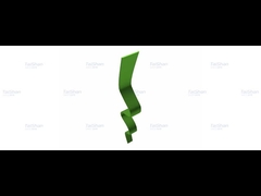 गोल्फ कृत्रिम घास